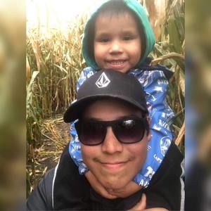 Meet your Posher, Norman